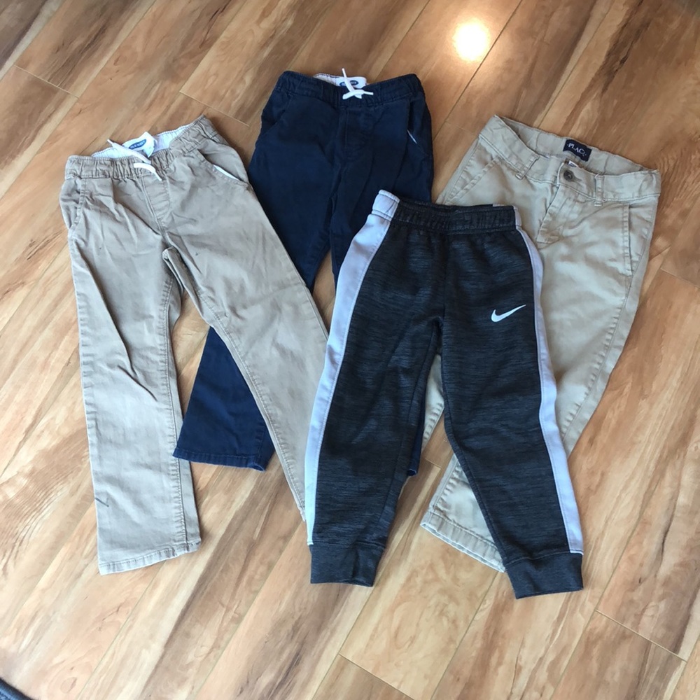 Boys pants